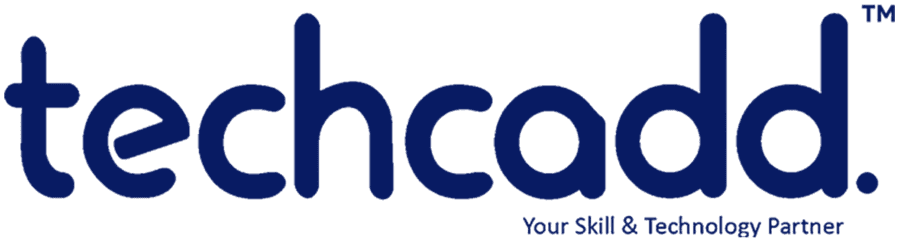 Techcadd — Your Skill & Technology Partner