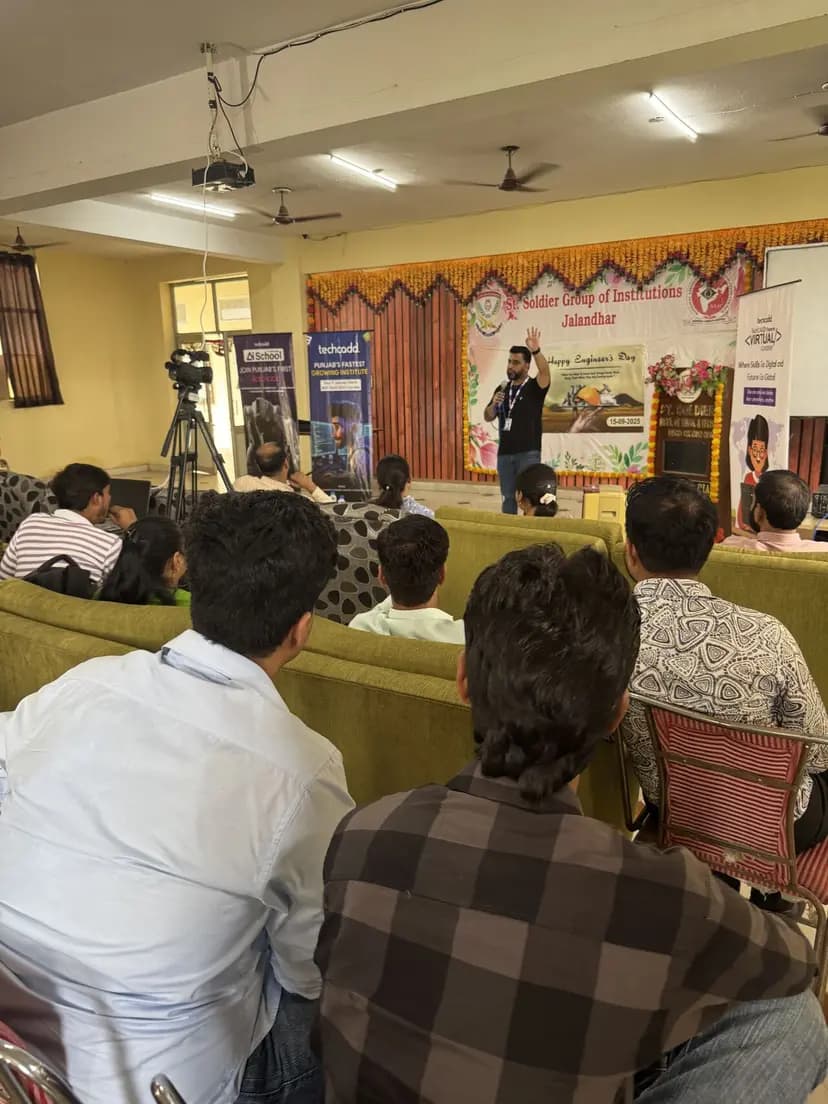 Data Analytics Tools & Practical Session