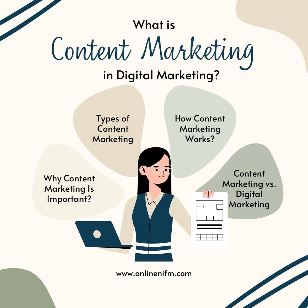 Content Marketing Course in Hoshiarpur training at techcadd Hoshiarpur