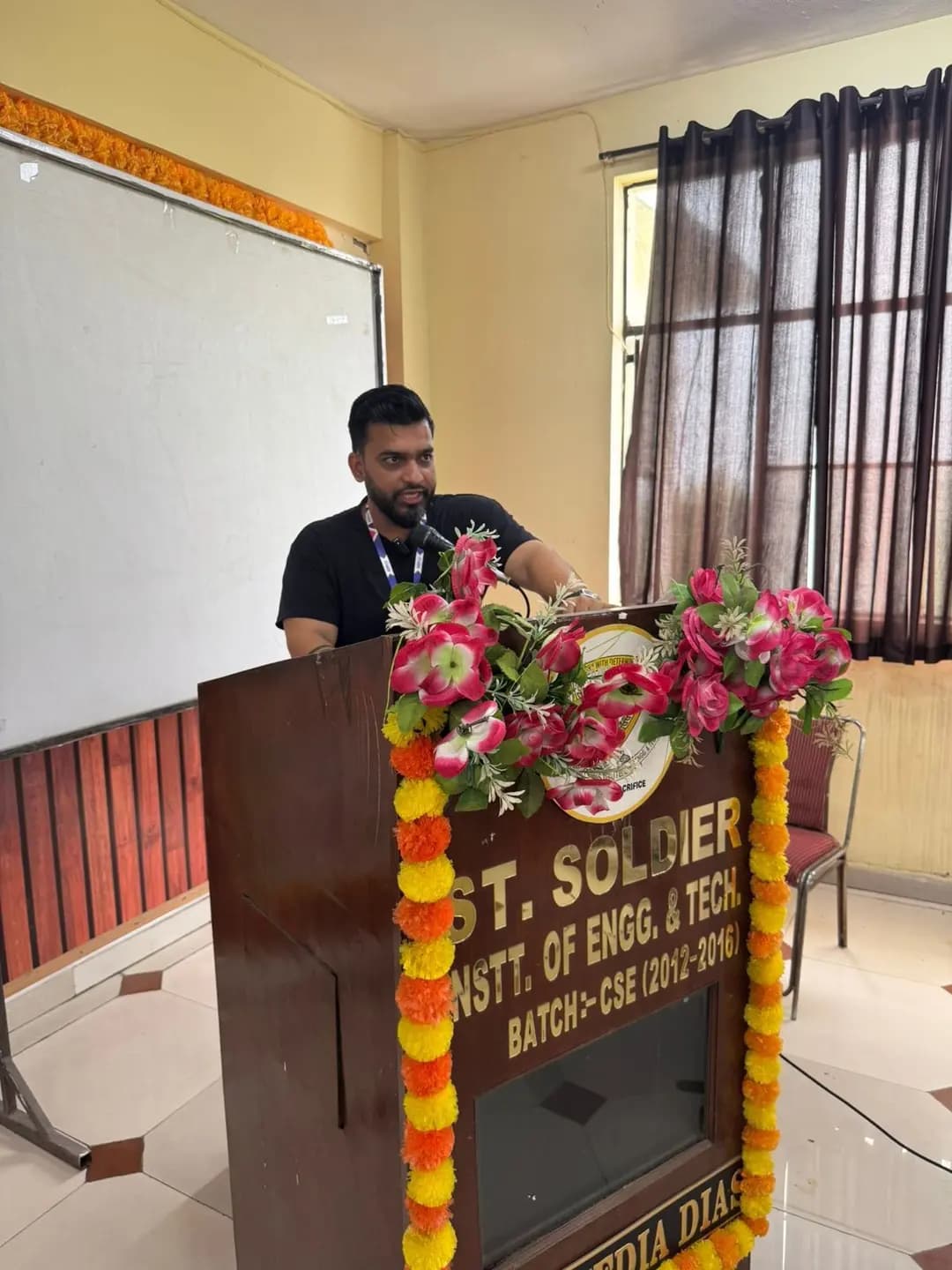 Data Analytics Tools & Practical Session