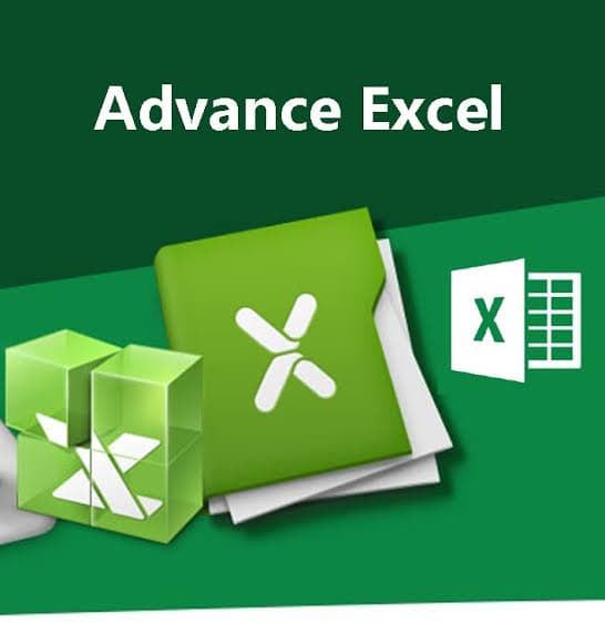 Advanced Excel Skills in Hoshiarpur training at techcadd Hoshiarpur
