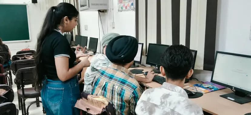 Free Generative AI Demo Class: Discover the Future of Intelligent Automation