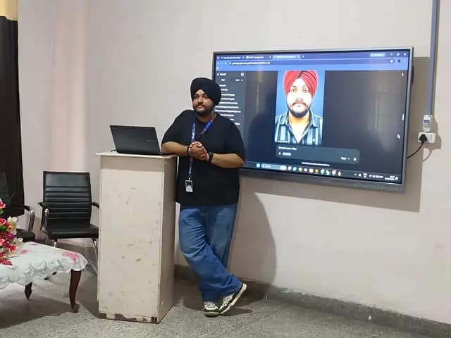 Python Coding & Problem-Solving Session