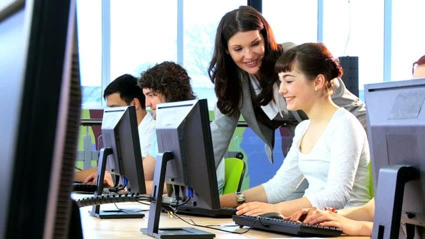 Office Automation Skills for Beginners in Hoshiarpur training at techcadd Hoshiarpur