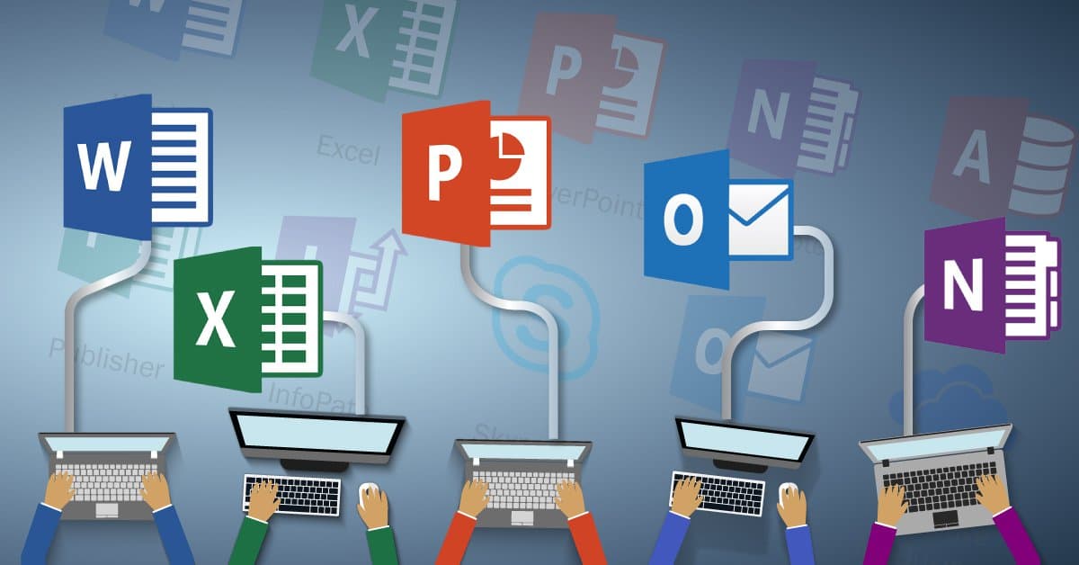 MS Office Skills Course in Hoshiarpur with Practical Training training at techcadd Hoshiarpur