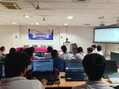 Java Coding & Application Development Session — Hands-On Workshop