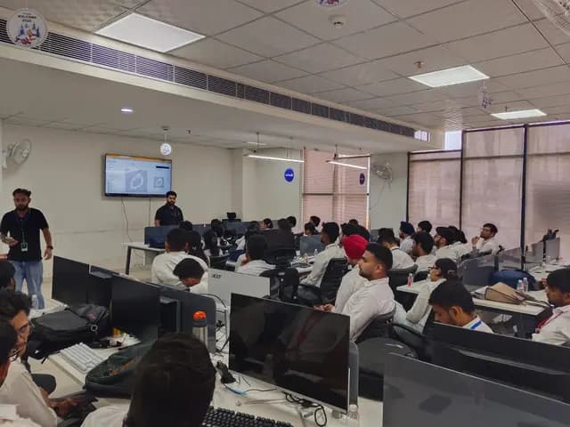 Web Designing Creative Session: Crafting Engaging Digital Experiences