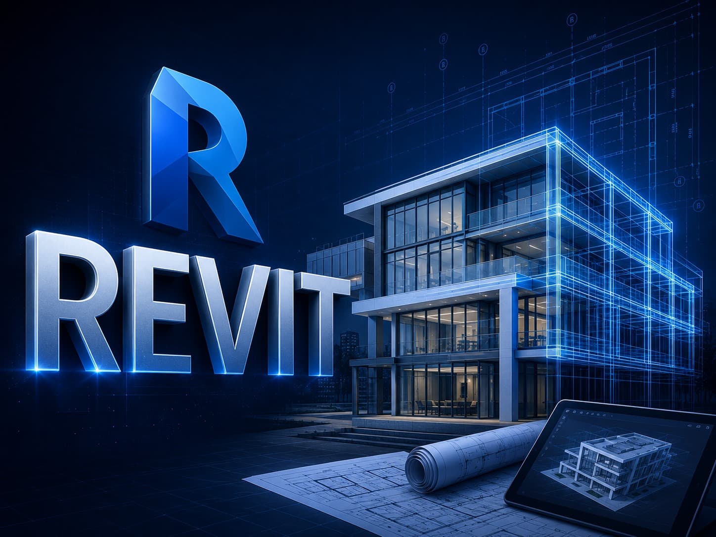 Revit