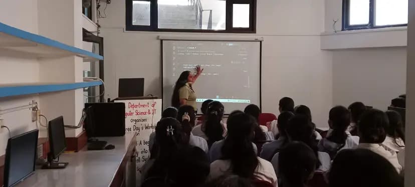 Generative AI Awareness & Interactive Session