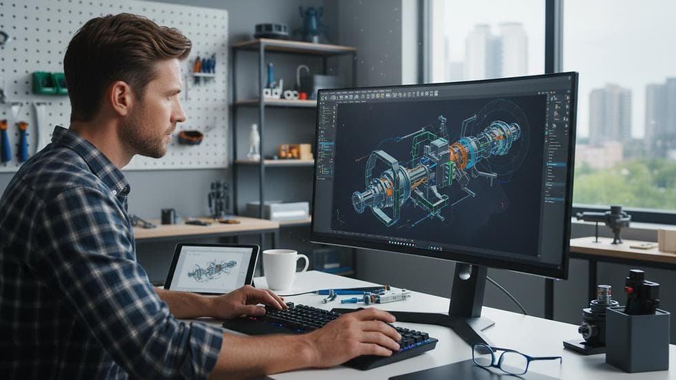Mechanical Design and CAD Skills Training in Hoshiarpur training at techcadd Hoshiarpur