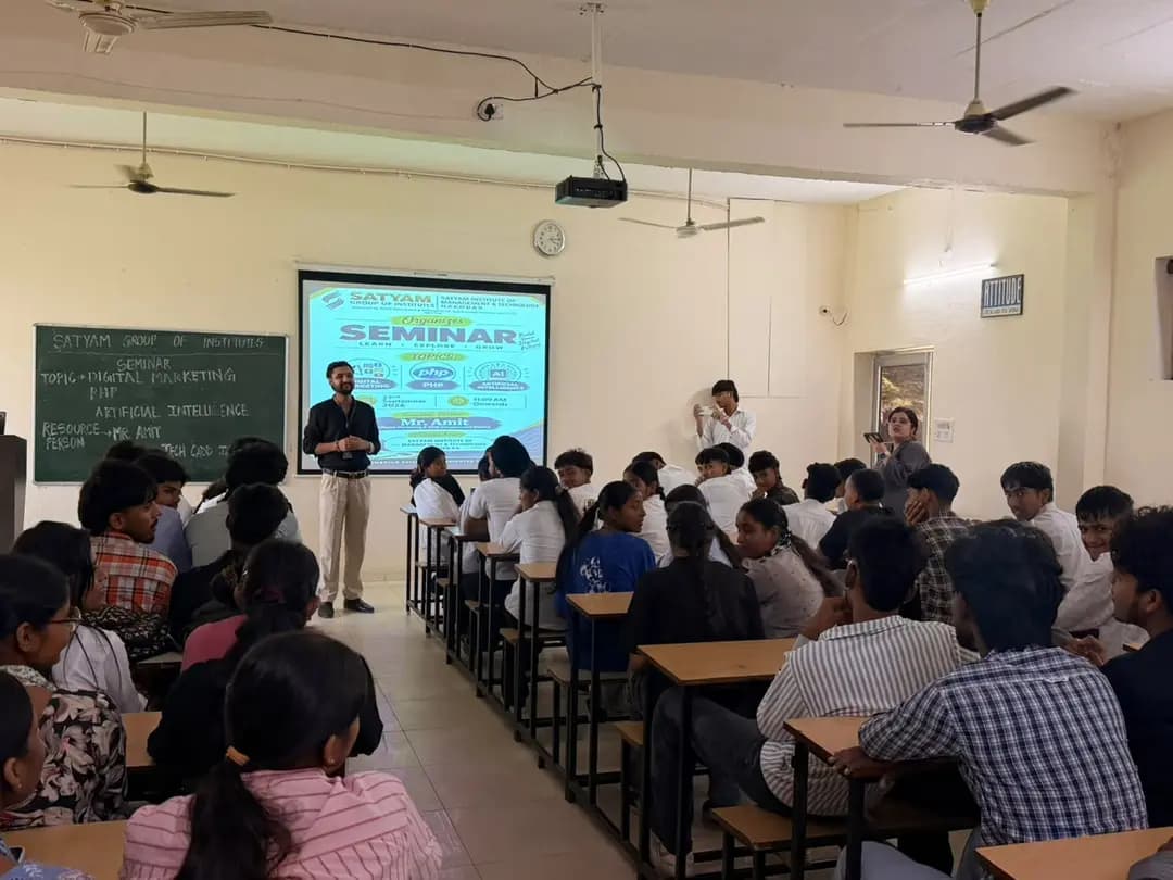 AI & Robotics Demonstration Session