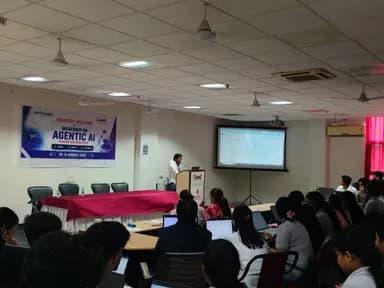 Emerging Technology & Future Career Awareness Session