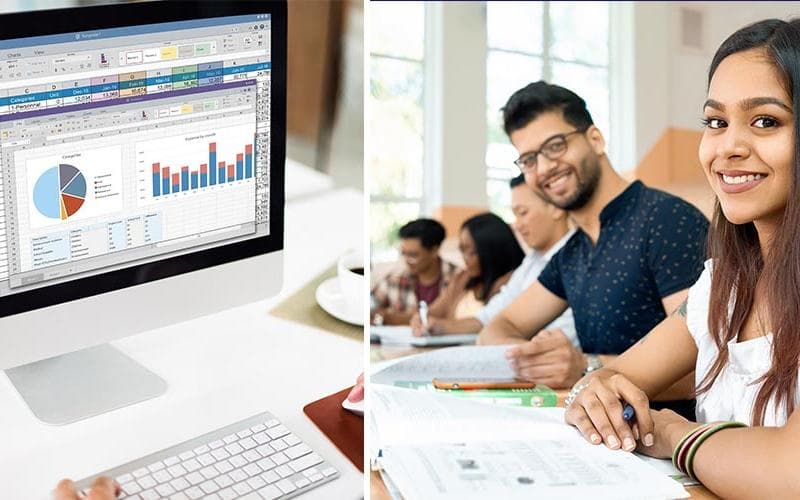 Build Practical Financial Management Skills in Hoshiarpur training at techcadd Hoshiarpur